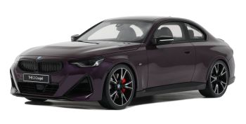 GT504 - BMW M240i 2023 Metallic Purple