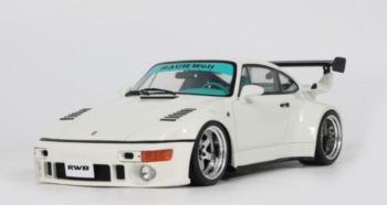 GT506 - RWB RWBA Grand Prix 2023 White