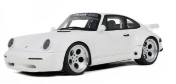 GT525 - PORSCHE 964 STROSEK Giga 2024 White
