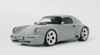 GT924 - STROSEK Mega 30 Speedster Sport Classic 2023 Grey