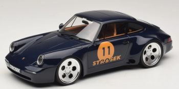 GT969 - 2024 STROSEK Mega 30 – Blue