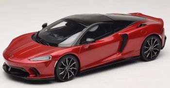 GT971 - 2023 McLAREN GTS – Red