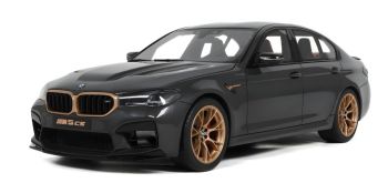 GT993 - 2021 BMW M5 CS – Metallic Grey