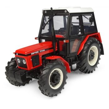 UH6720 - ZETOR 7745 4WD