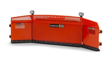 UH6849 - HOLARAS MES 470-H-140-F Blade