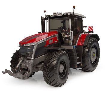 UH6858 - MASSEY FERGUSON 9S.425 Metallic Red - AGRISPACE - Limited to 1000 units