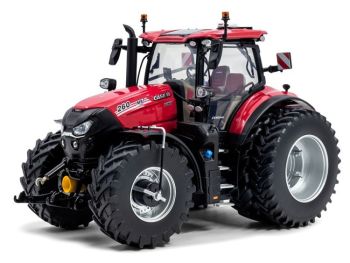 UH6865 - CASE IH Puma 260 CVX Drive with dual rear wheels and tire inflation system - Limited to 1000 units