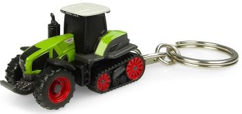 UH5858 - CLAAS Axion 960 Terra Trac key ring