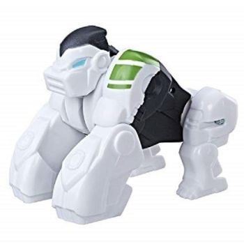 HASC1119 - SILVERBACK the Gorilla Robot - Transformers