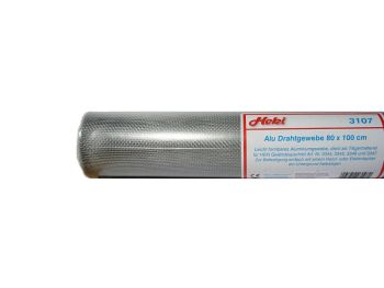 HEK3107 - Alluminium netting 100x80cm