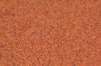 HEK33111 - Medium gravel bag - reddish brown - 200g