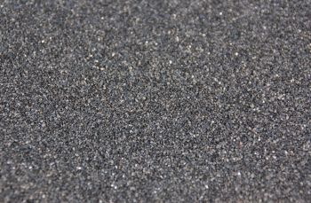 HEK33114 - Black stone ballast - medium 200 g