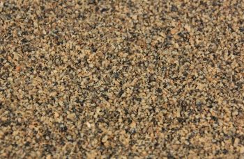 HEK33120 - Sand-coloured gravel - 1-2 mm 200 g