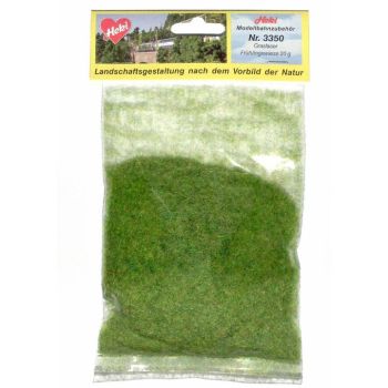 HEK3350 - Spring meadow flocking material 2-3 mm - 20 g