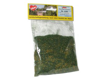 HEK3383 - Bag of 200ml flocking woodland green