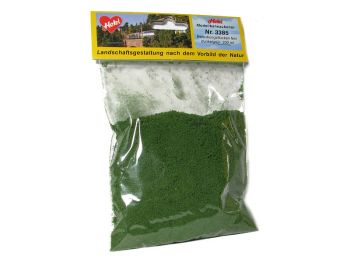 HEK3385 - Bag of 200ml fine flocking dark green