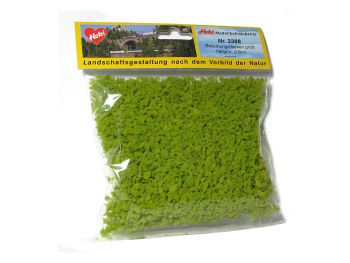 HEK3388 - Bag of 200ml large flocking light green