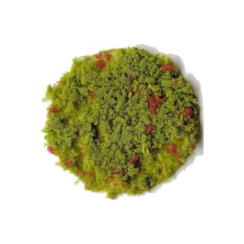 HEK3390 - Bag of 200ml large flocking assorted colours