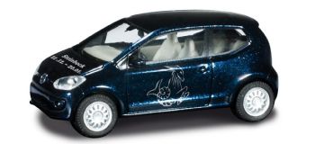 HER027366 - VW up! Race Cat, black