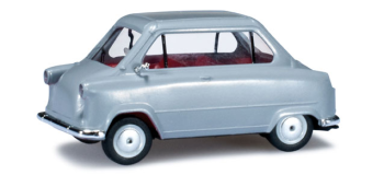 HER027588 - Zündapp Janus, mouse grey
