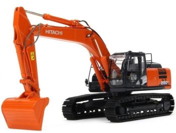HITZX250 - Excavator HITACHI Zaxis 250