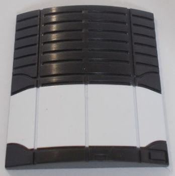 HOL2-1099 - Refrigerated motor for trailer scale 1/50 dimensions 4,5 x 4 cm