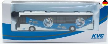 HOL8-1223 - Bus VDL Citea LLE KVG Braunschweig 873 BAD HARZBURG station