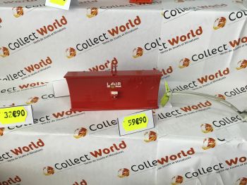 CW0002 - Red LAIR blade
