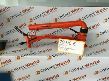 CW0112 - VENERONI irrigation pump