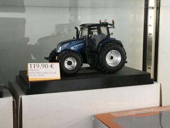 CW0073 - NEW HOLLAND T5.140 wide wheels