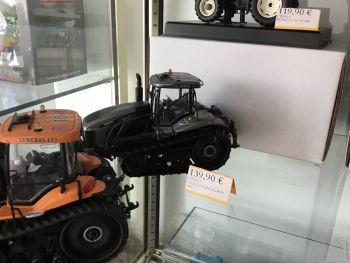 CW0077 - CHALLENGER MT865S gray