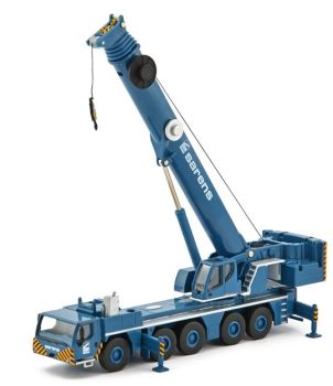 IMC20-1024 - Mobile crane LIEBHERR LTM 1250-5.1 SARENS
