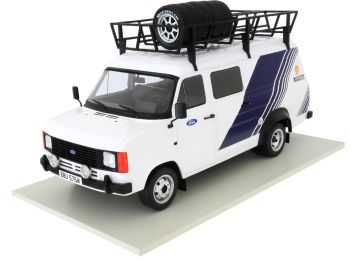 IXO18RMC058XE - FORD Transit MK II Support Team Ford