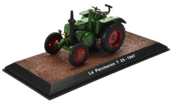 IXO7517013 - THE PERCHERON T25 1947