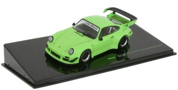 IXOMOC208 - PORSCHE RWB 930 green