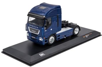IXOTR031 - IVECO Stralis 480 4x2 2012 blue