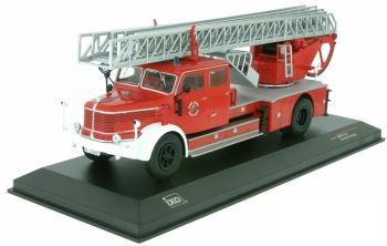 IXOTRF004 - KRUPP DL 52 german fire truck large scale