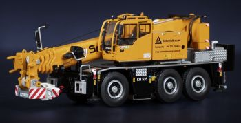 IMC32-0212 - Mobile crane TADANO AC 3.045-1 City SCHMIDBAUER