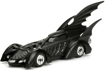 JAD253212002 - BATMOBILE Forever de 1995