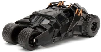 JAD253212004 - BATMOBILE the movie Batman The Dark Night