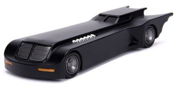 JAD253212006 - BATMOBILE Batman The Animated series