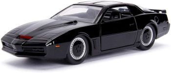 JAD253252000 - PONTIAC Trans 1982 black KITT K2000