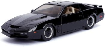JAD253255000 - PONTIAC Trans 1982 black KITT Knight Rider