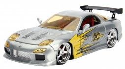 JAD253745004 - MAZDA RX7 20th anniversary 1993