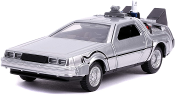 JAD30541 - DELOREAN DMC 12 Back To Future II