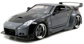JAD97172 - D.K's NISSAN 350Z 2003 Fast And Furious