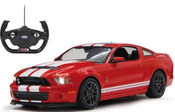 JAM404541 - Ford Shelby GT500 Radio Controlled