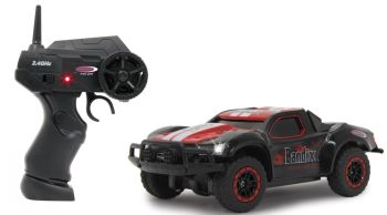 JAM410057 - Monster-Truck Bandix Radio Controlled - Black and Red