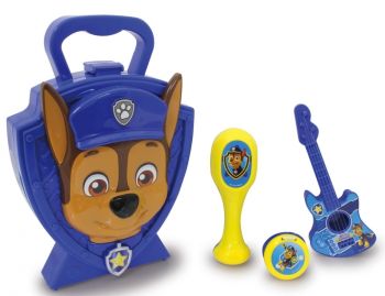 JAM410102 - PAW PATROL briefcase - Chase