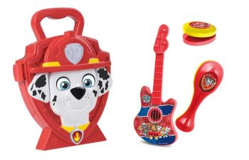 JAM410103 - PAW PATROL briefcase - Marshall
